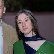 Profesora de economía, ofrece clase la ESO y Bachillerato